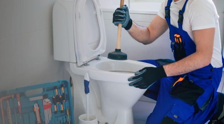 Professional expert plumbing services in Velarde, NM